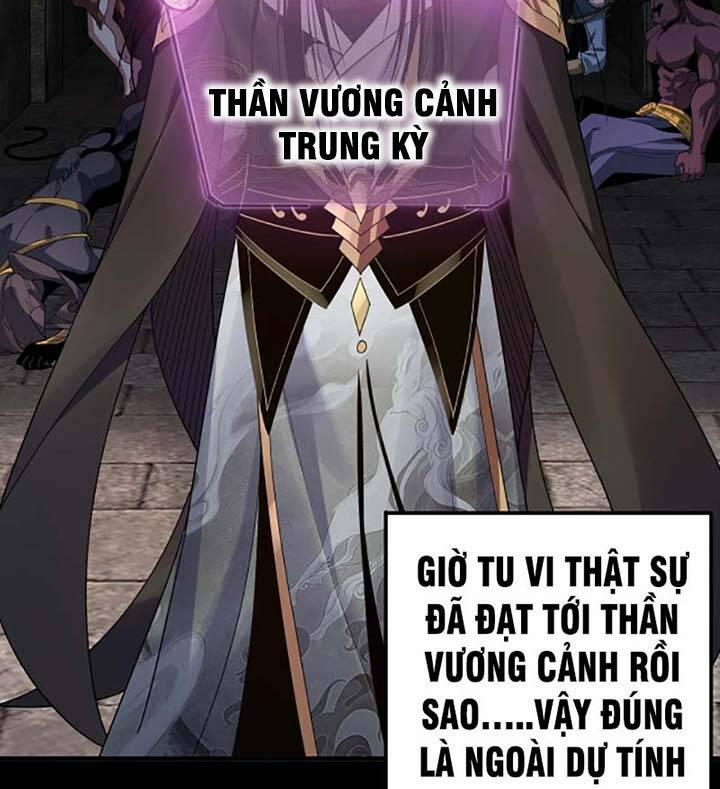 Ta Trời Sinh Đã Là Nhân Vật Phản Diện 60 trang 45