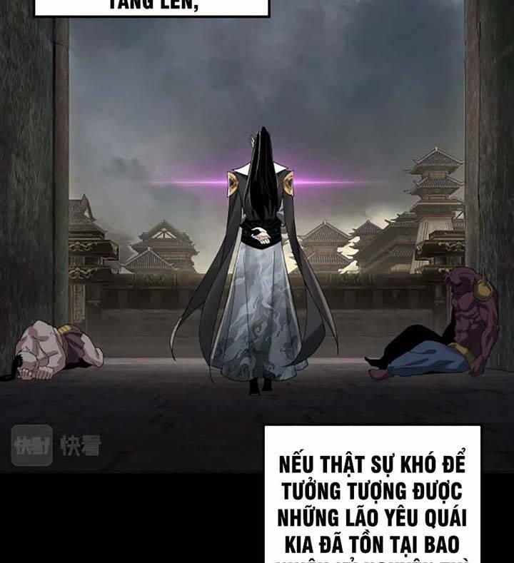 Ta Trời Sinh Đã Là Nhân Vật Phản Diện 60 trang 47