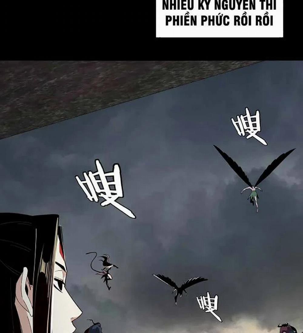 Ta Trời Sinh Đã Là Nhân Vật Phản Diện 60 trang 48