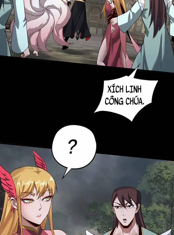 Ta Trời Sinh Đã Là Nhân Vật Phản Diện 60 trang 5