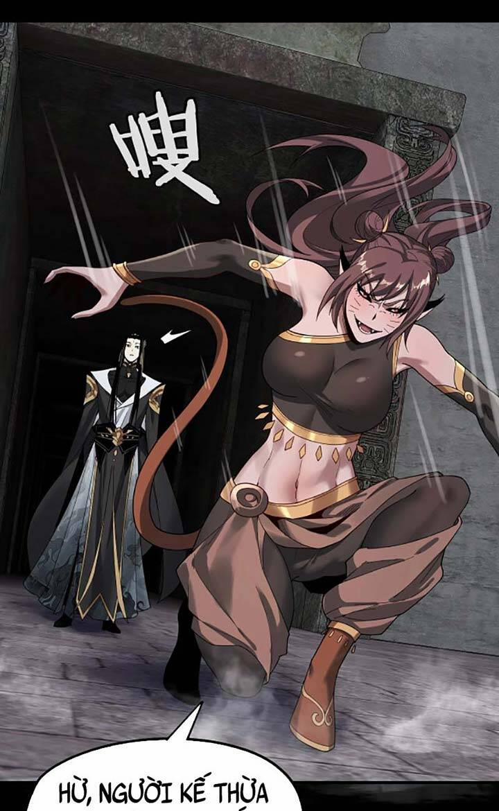 Ta Trời Sinh Đã Là Nhân Vật Phản Diện 60 trang 51