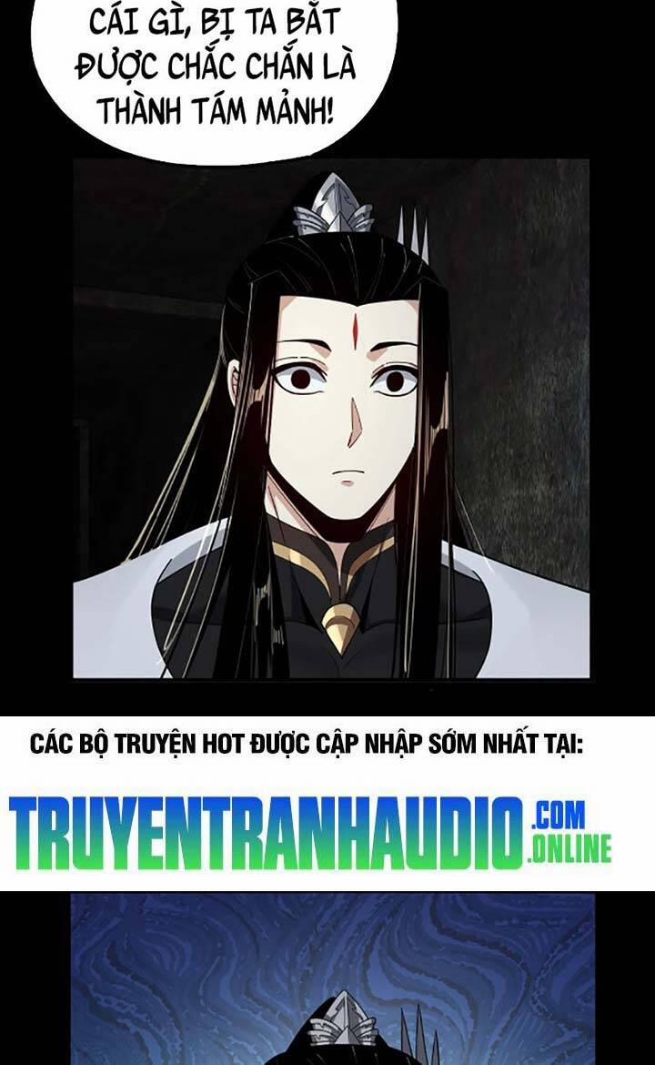 Ta Trời Sinh Đã Là Nhân Vật Phản Diện 60 trang 52