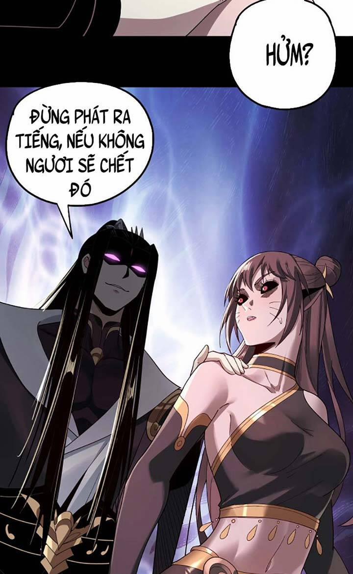 Ta Trời Sinh Đã Là Nhân Vật Phản Diện 60 trang 54