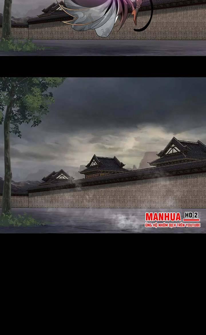 Ta Trời Sinh Đã Là Nhân Vật Phản Diện 60 trang 56