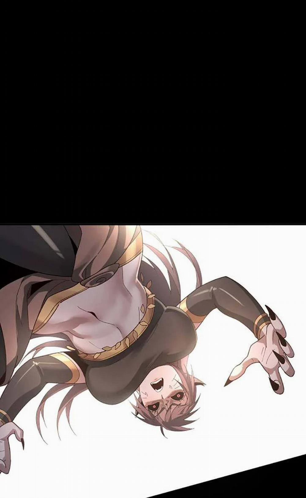 Ta Trời Sinh Đã Là Nhân Vật Phản Diện 60 trang 57