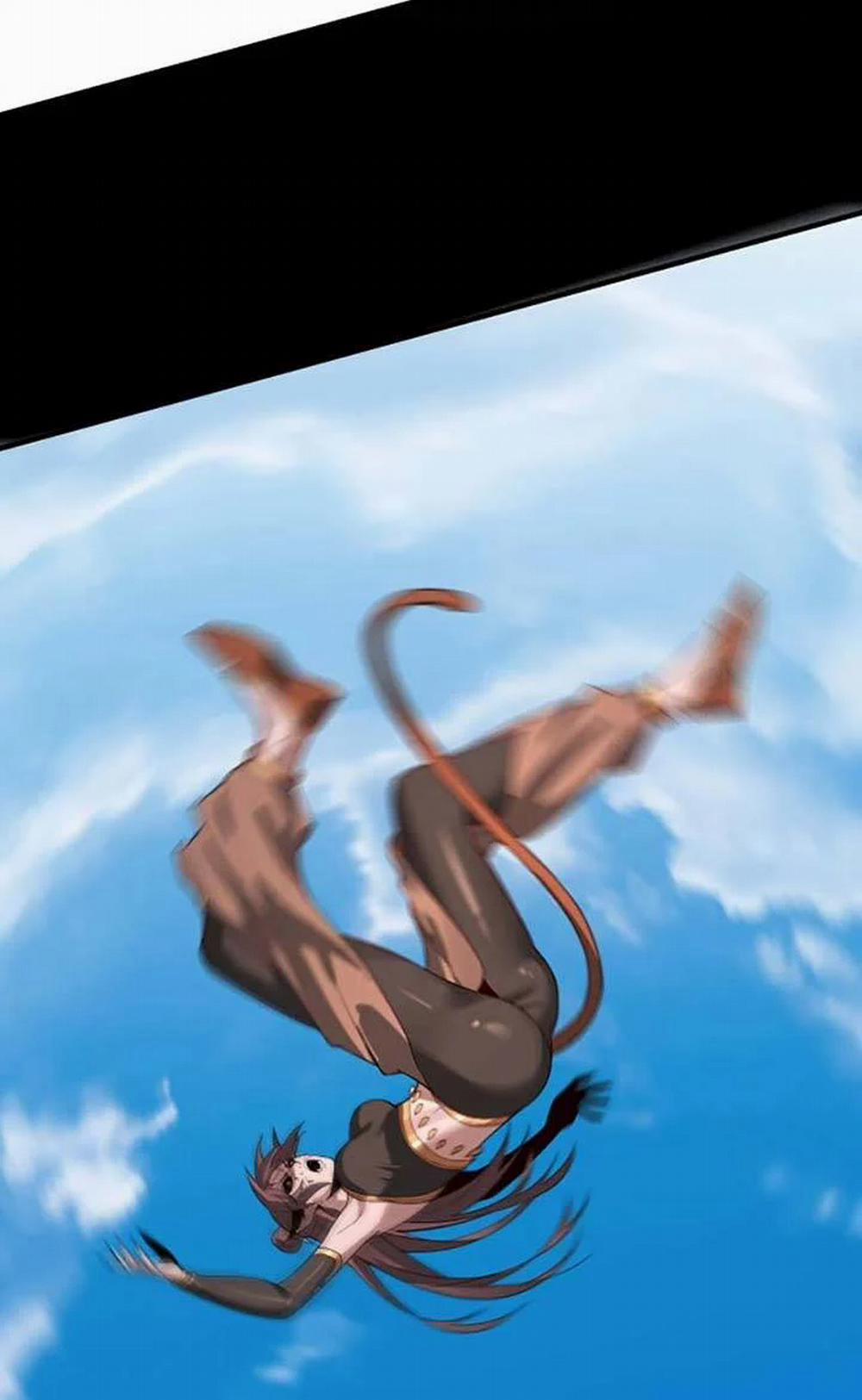 Ta Trời Sinh Đã Là Nhân Vật Phản Diện 60 trang 58