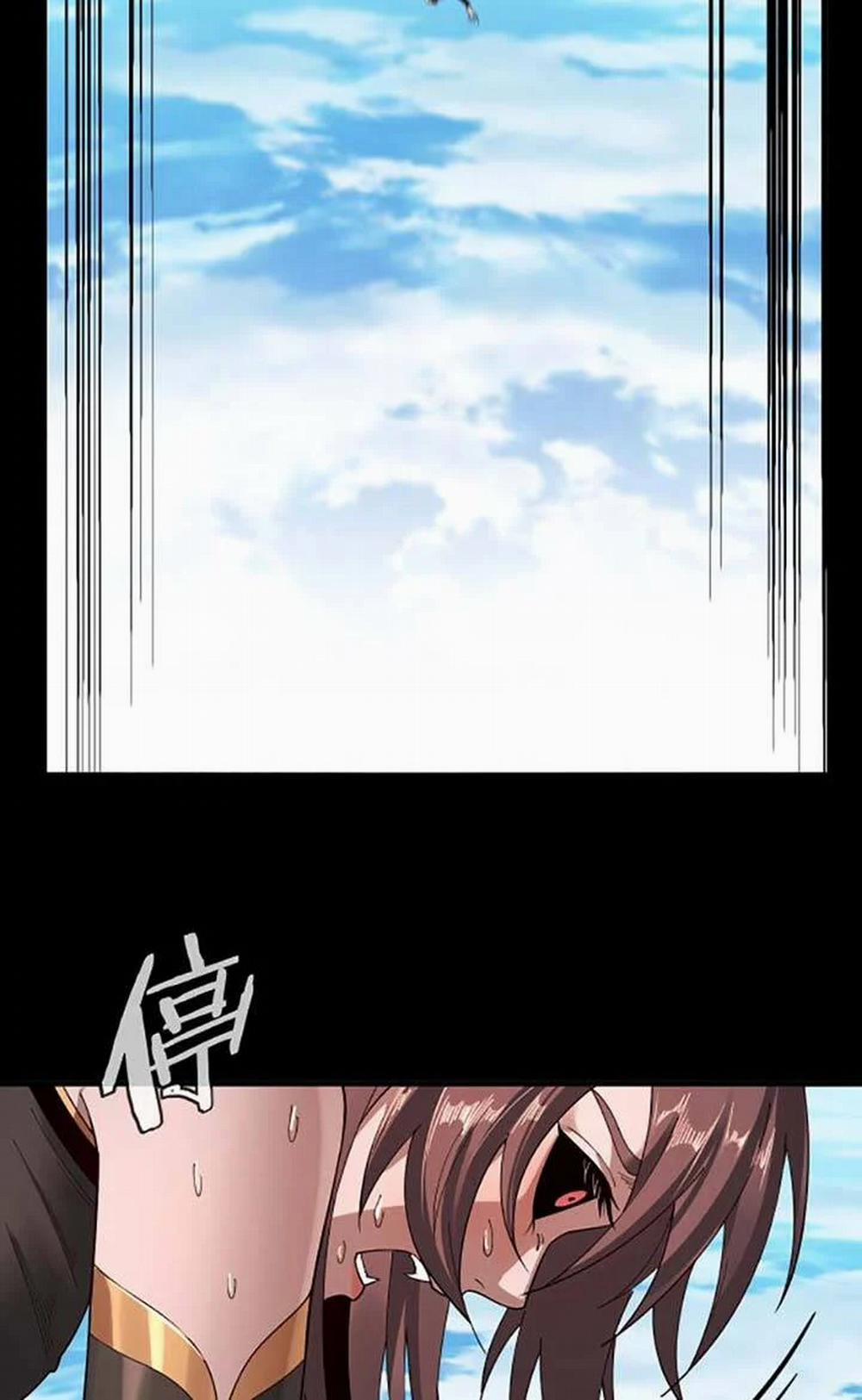 Ta Trời Sinh Đã Là Nhân Vật Phản Diện 60 trang 60