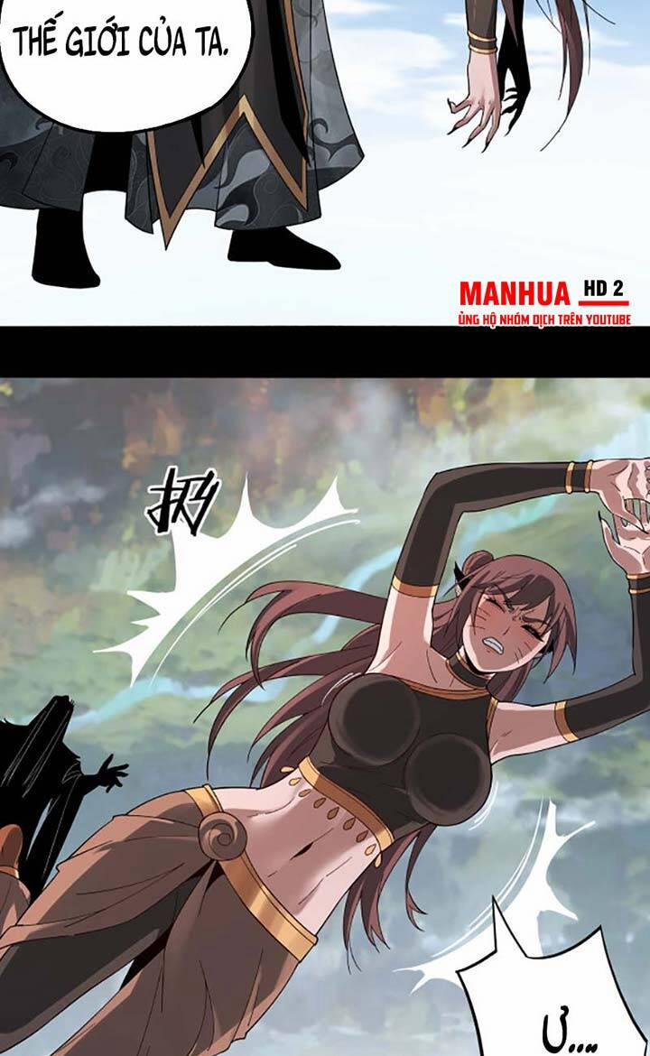 Ta Trời Sinh Đã Là Nhân Vật Phản Diện 60 trang 62