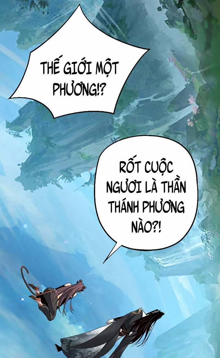 Ta Trời Sinh Đã Là Nhân Vật Phản Diện 60 trang 64