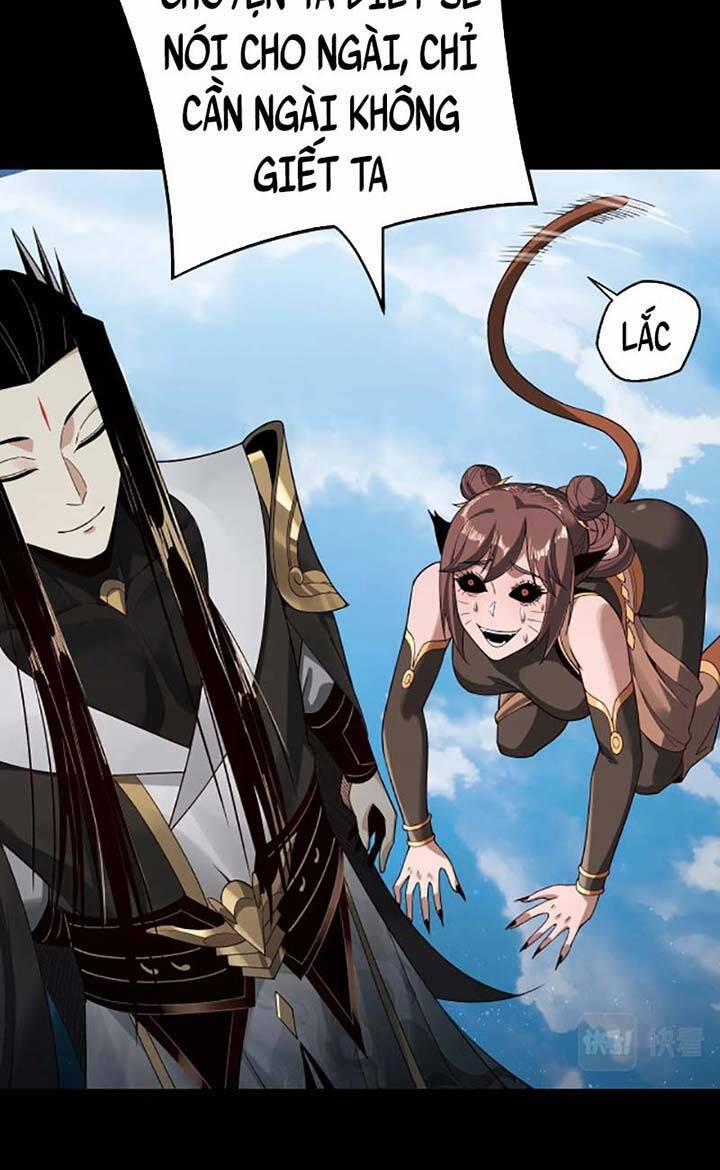 Ta Trời Sinh Đã Là Nhân Vật Phản Diện 60 trang 66