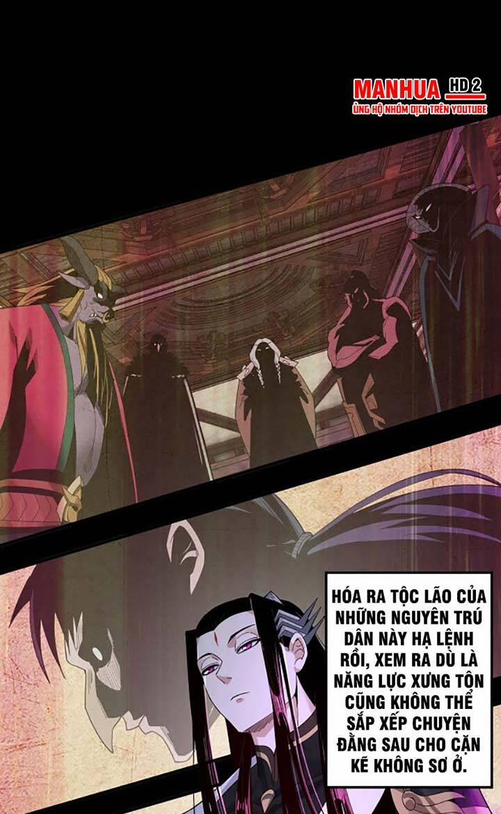 Ta Trời Sinh Đã Là Nhân Vật Phản Diện 60 trang 70