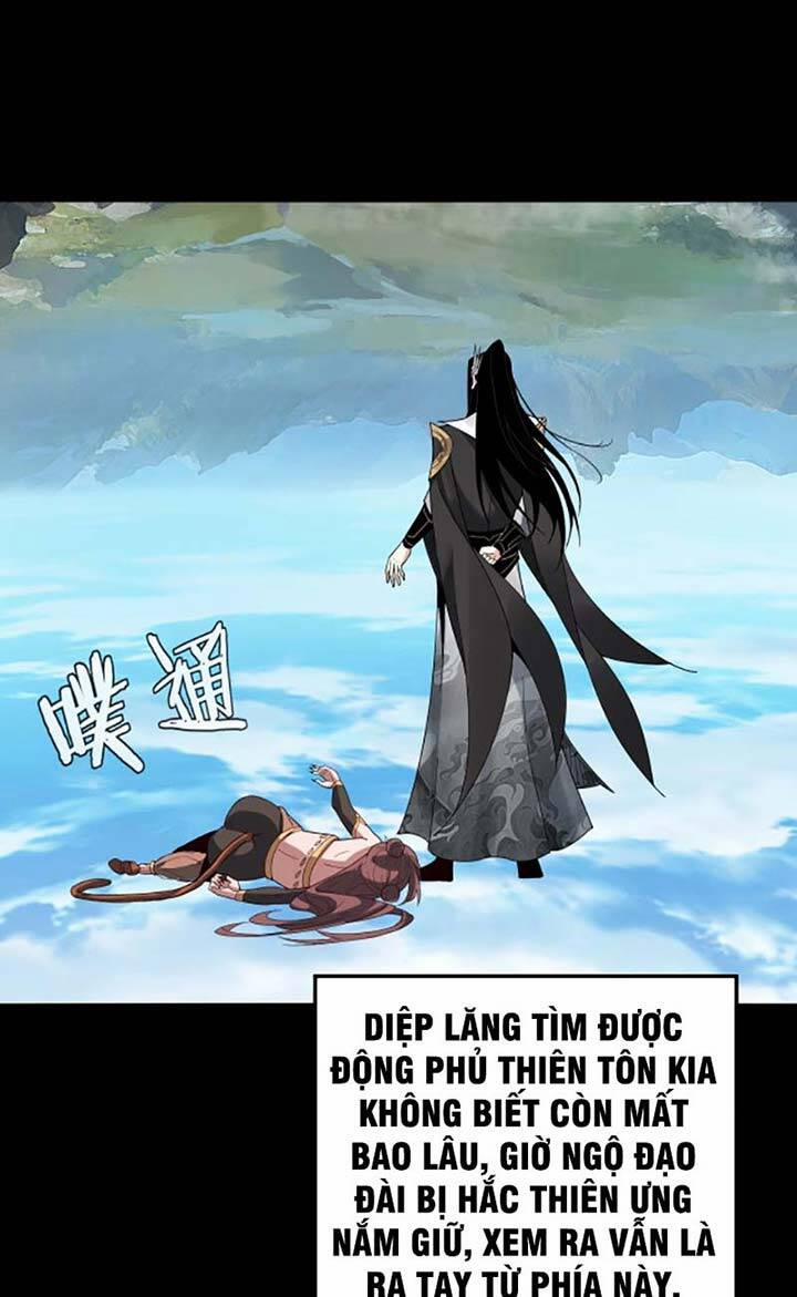 Ta Trời Sinh Đã Là Nhân Vật Phản Diện 60 trang 73