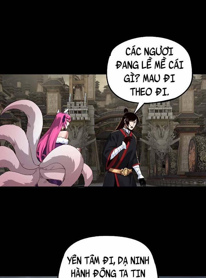 Ta Trời Sinh Đã Là Nhân Vật Phản Diện 60 trang 8