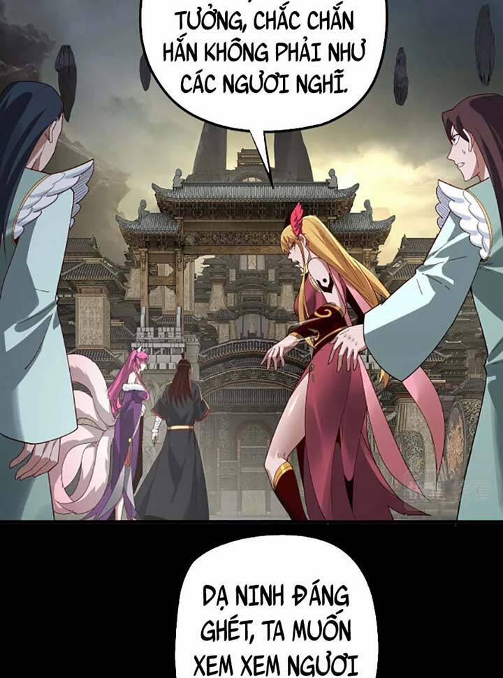 Ta Trời Sinh Đã Là Nhân Vật Phản Diện 60 trang 9