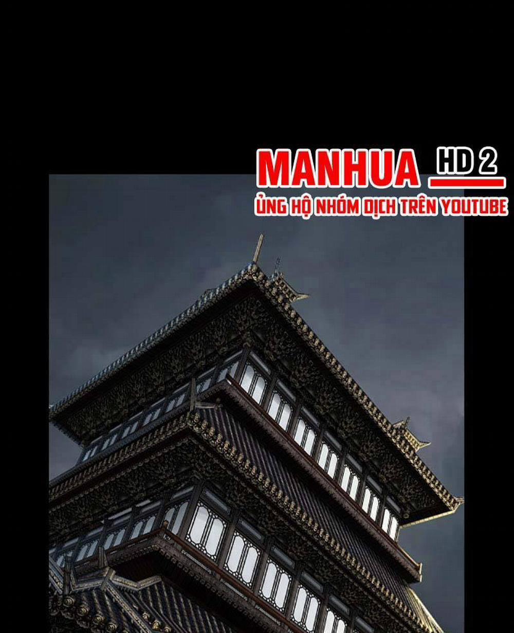 Ta Trời Sinh Đã Là Nhân Vật Phản Diện 61 trang 1