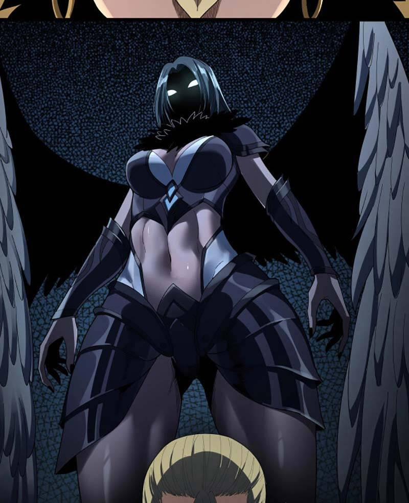 Ta Trời Sinh Đã Là Nhân Vật Phản Diện 61 trang 11