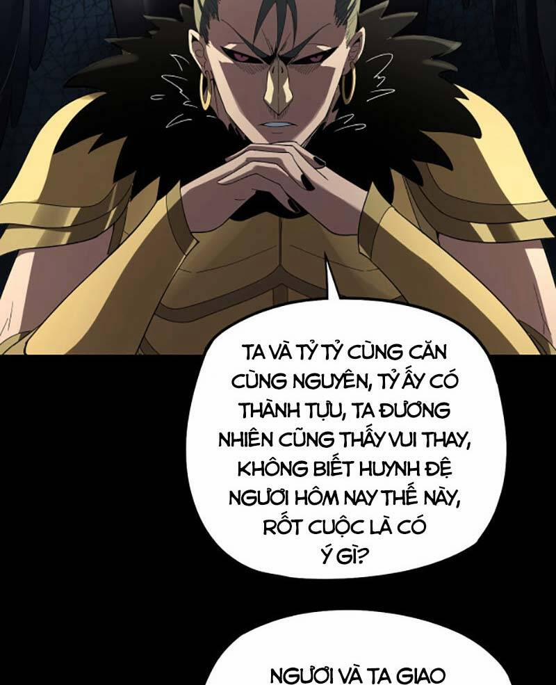 Ta Trời Sinh Đã Là Nhân Vật Phản Diện 61 trang 12