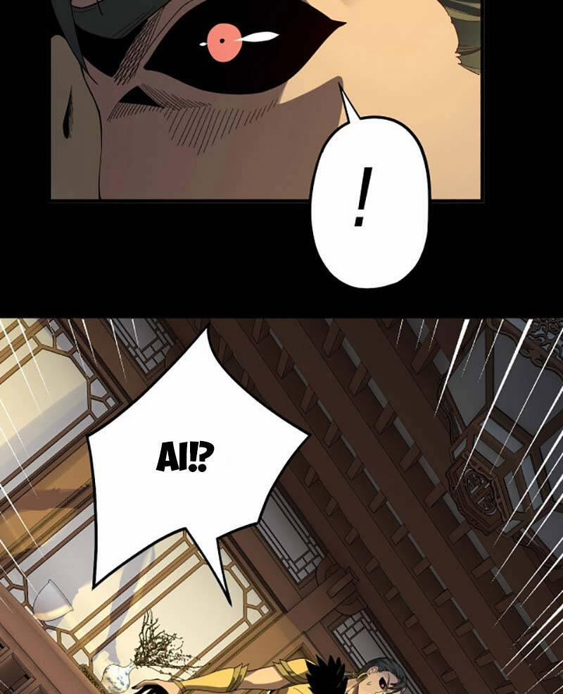 Ta Trời Sinh Đã Là Nhân Vật Phản Diện 61 trang 18