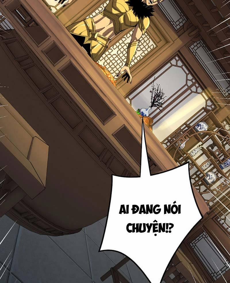 Ta Trời Sinh Đã Là Nhân Vật Phản Diện 61 trang 19