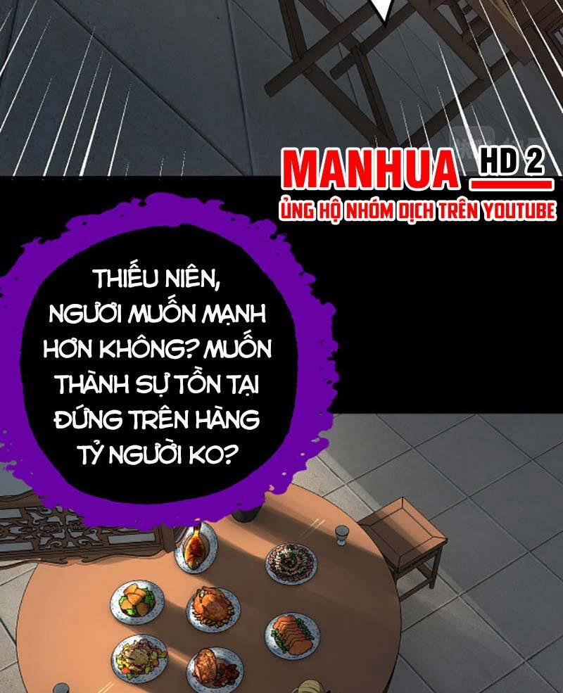 Ta Trời Sinh Đã Là Nhân Vật Phản Diện 61 trang 20