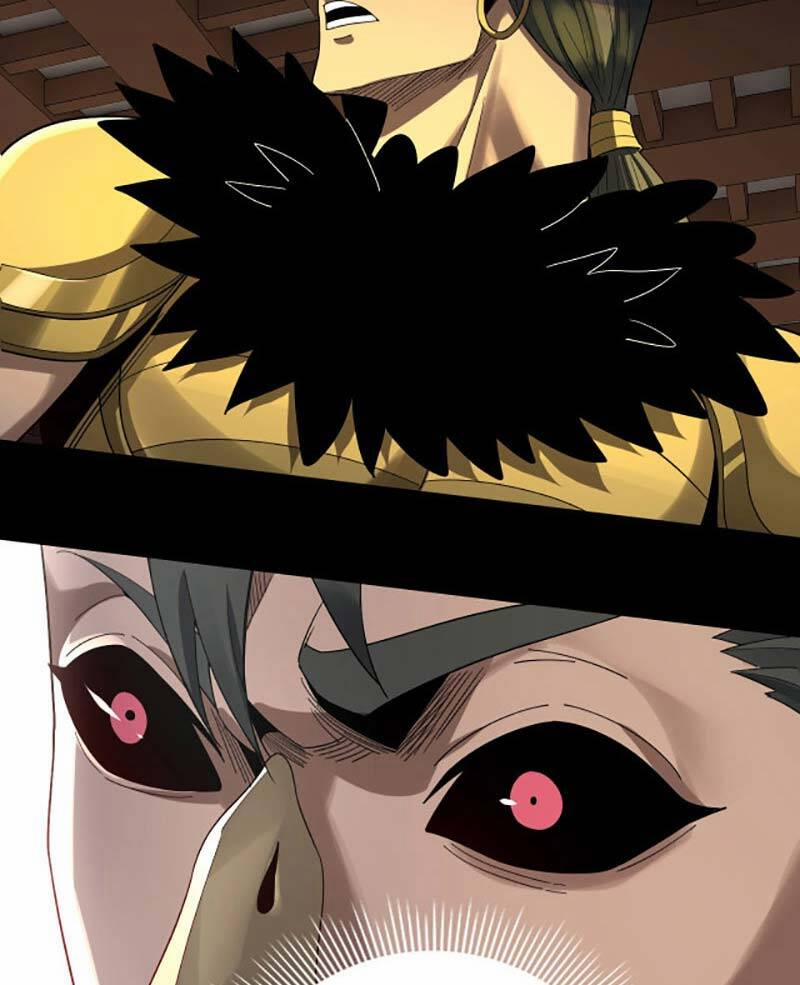 Ta Trời Sinh Đã Là Nhân Vật Phản Diện 61 trang 22