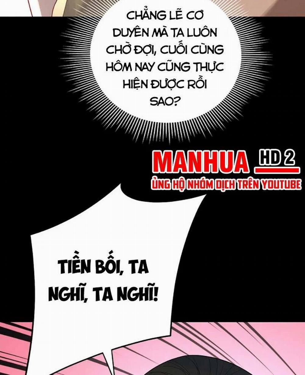 Ta Trời Sinh Đã Là Nhân Vật Phản Diện 61 trang 23