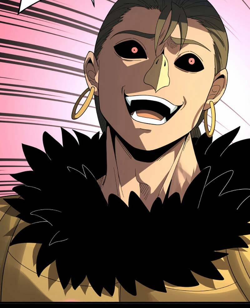 Ta Trời Sinh Đã Là Nhân Vật Phản Diện 61 trang 24