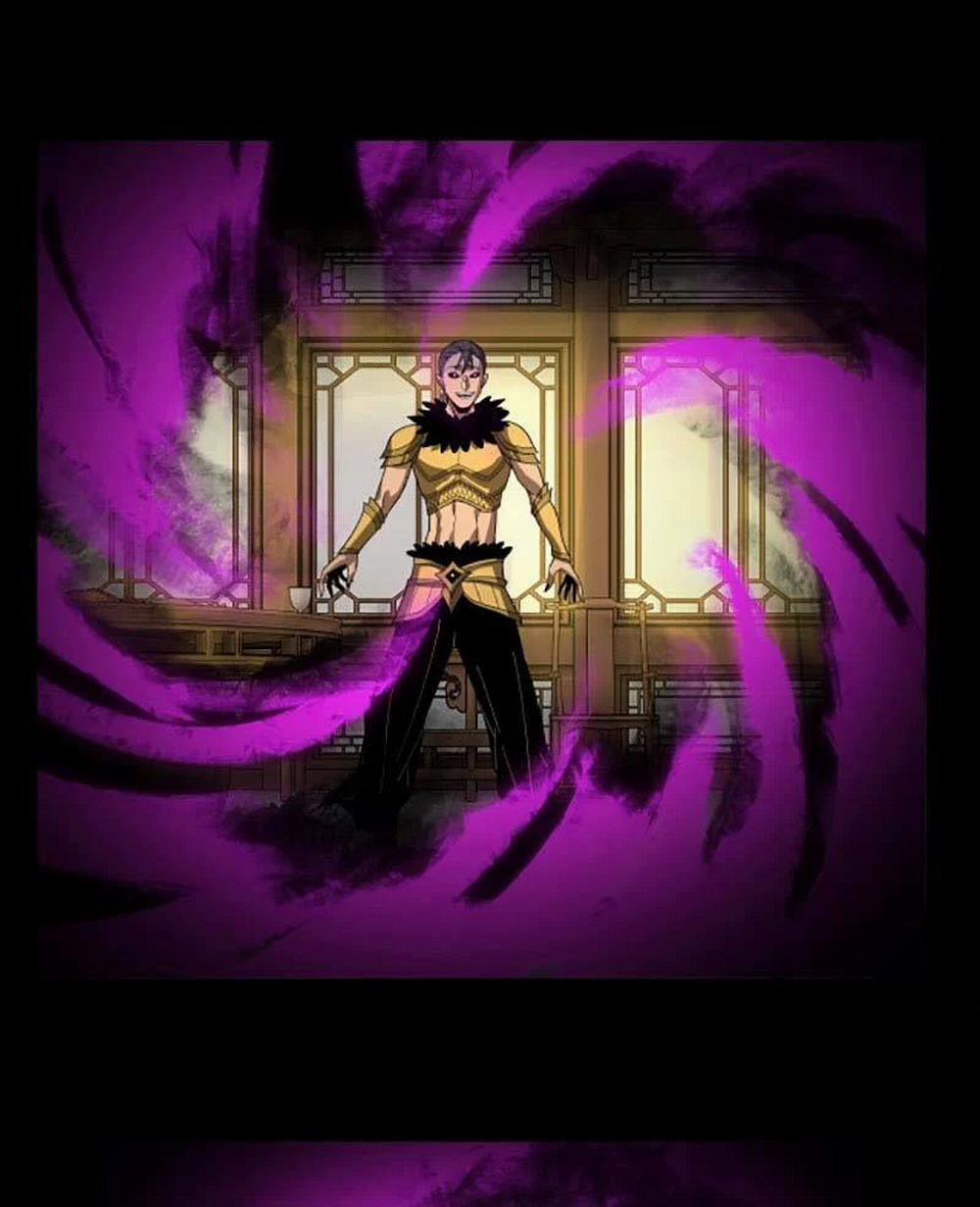 Ta Trời Sinh Đã Là Nhân Vật Phản Diện 61 trang 25