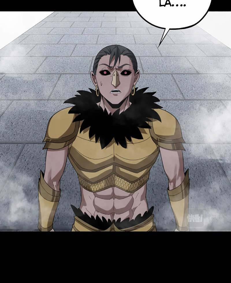 Ta Trời Sinh Đã Là Nhân Vật Phản Diện 61 trang 28