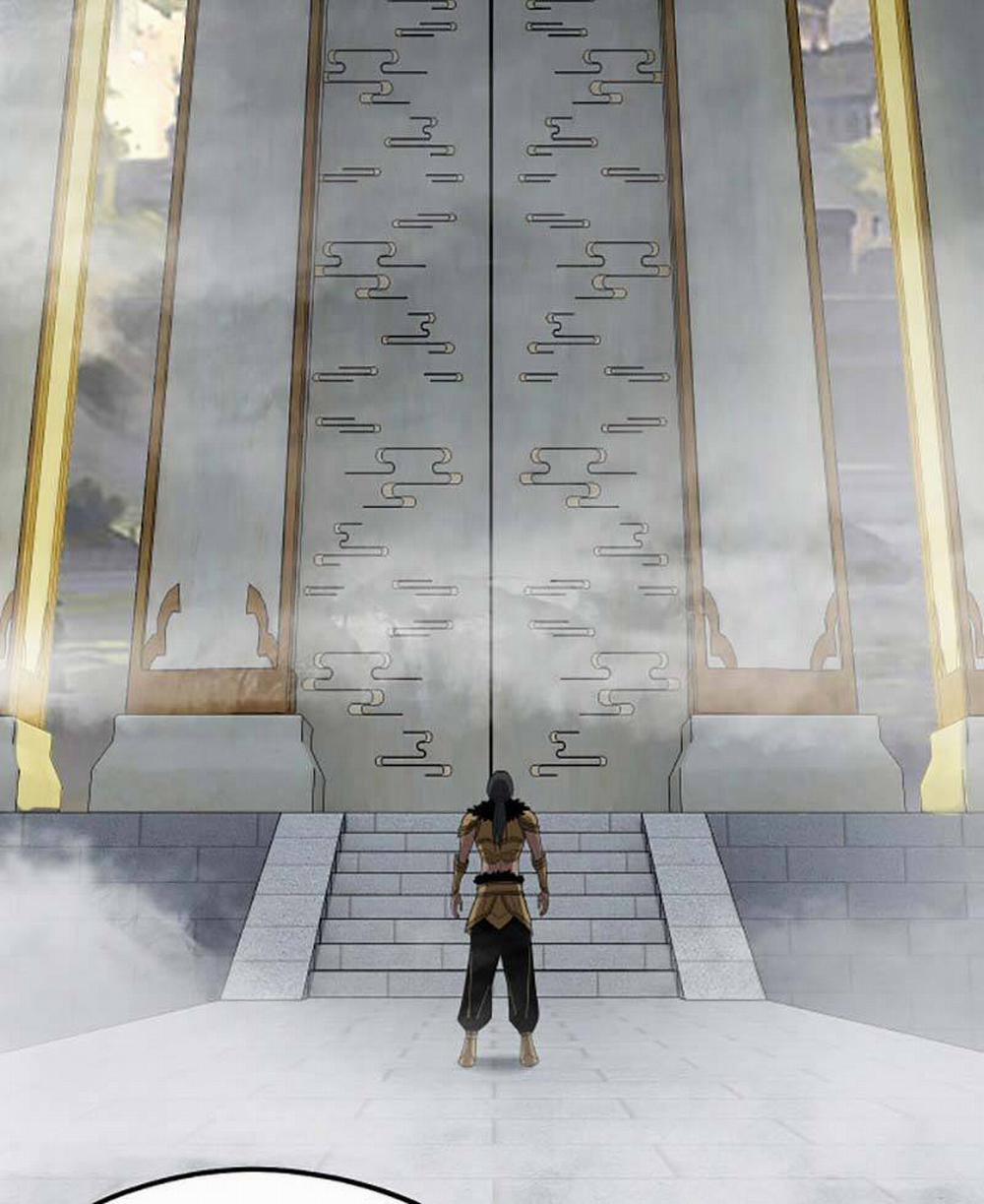 Ta Trời Sinh Đã Là Nhân Vật Phản Diện 61 trang 30