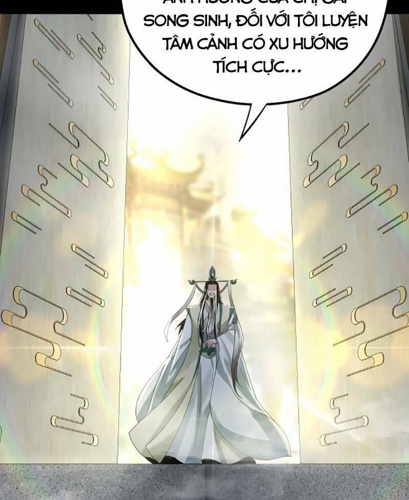 Ta Trời Sinh Đã Là Nhân Vật Phản Diện 61 trang 32