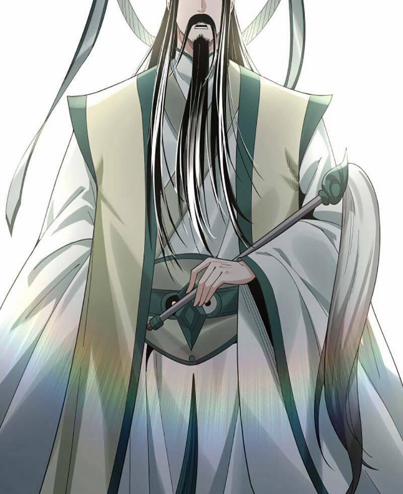 Ta Trời Sinh Đã Là Nhân Vật Phản Diện 61 trang 34