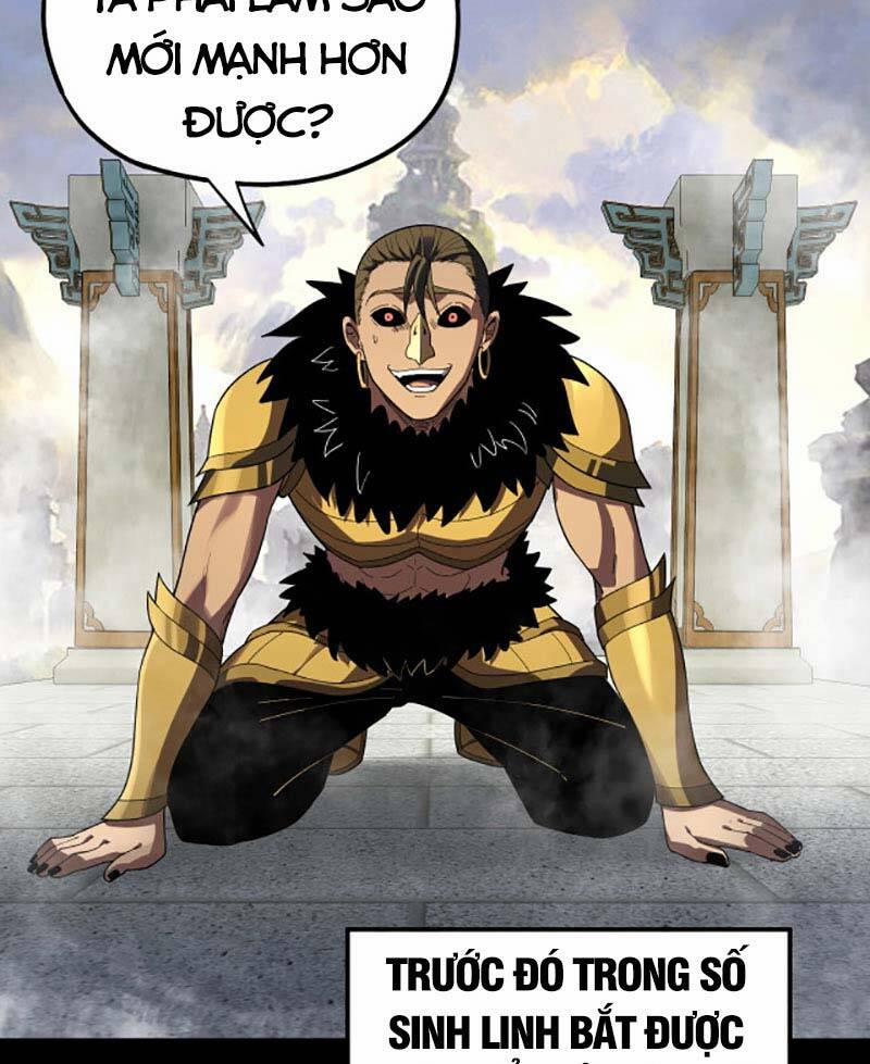 Ta Trời Sinh Đã Là Nhân Vật Phản Diện 61 trang 36