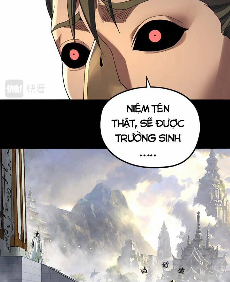 Ta Trời Sinh Đã Là Nhân Vật Phản Diện 61 trang 40