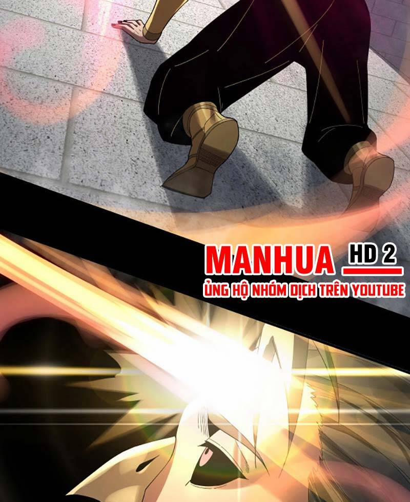 Ta Trời Sinh Đã Là Nhân Vật Phản Diện 61 trang 43