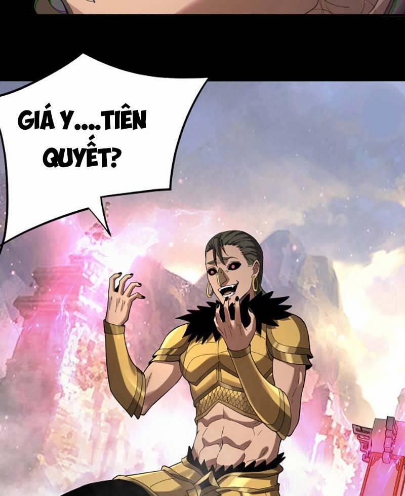 Ta Trời Sinh Đã Là Nhân Vật Phản Diện 61 trang 45