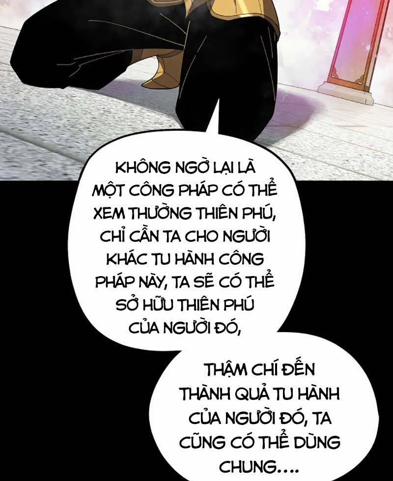 Ta Trời Sinh Đã Là Nhân Vật Phản Diện 61 trang 46