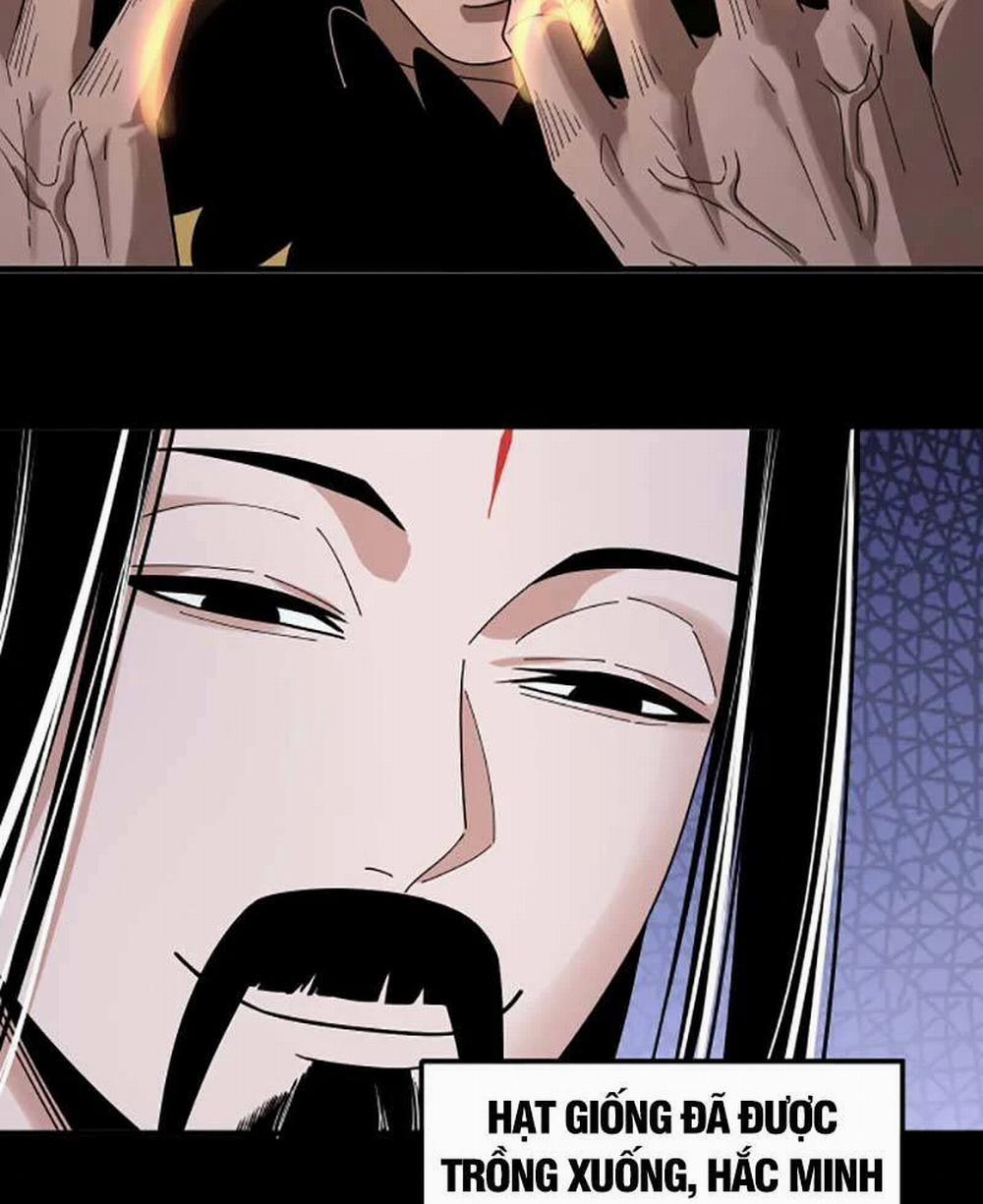 Ta Trời Sinh Đã Là Nhân Vật Phản Diện 61 trang 48