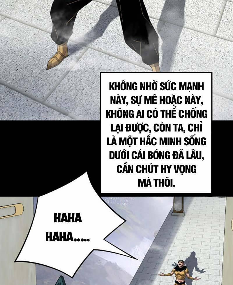 Ta Trời Sinh Đã Là Nhân Vật Phản Diện 61 trang 50