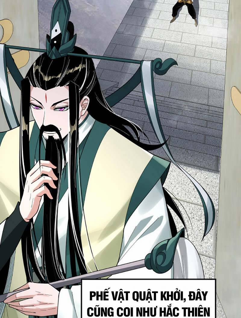 Ta Trời Sinh Đã Là Nhân Vật Phản Diện 61 trang 51