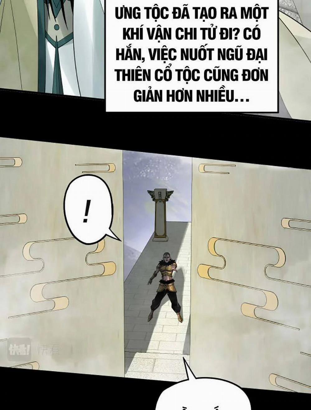 Ta Trời Sinh Đã Là Nhân Vật Phản Diện 61 trang 52