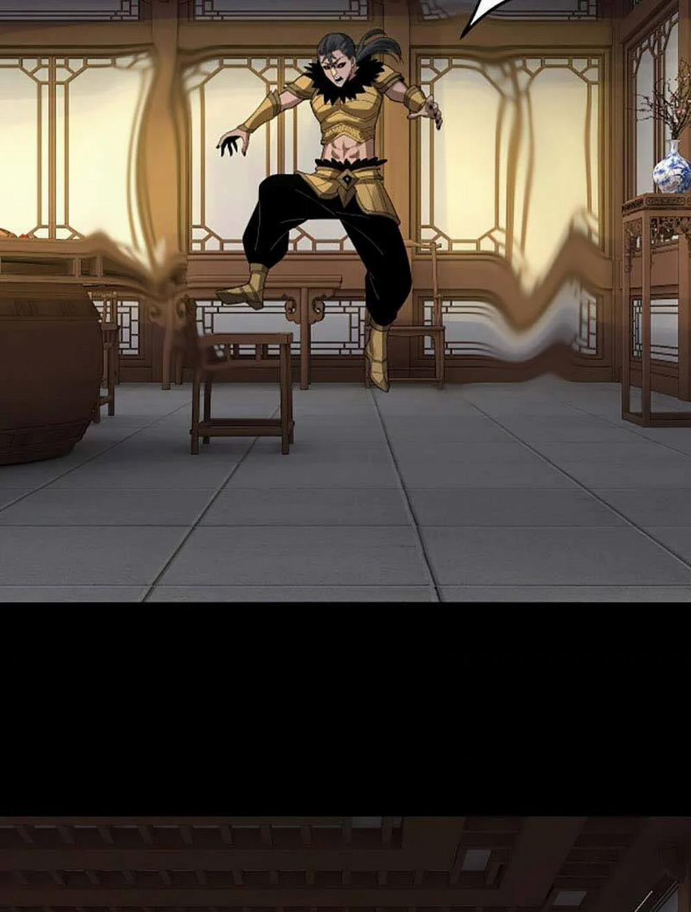 Ta Trời Sinh Đã Là Nhân Vật Phản Diện 61 trang 56