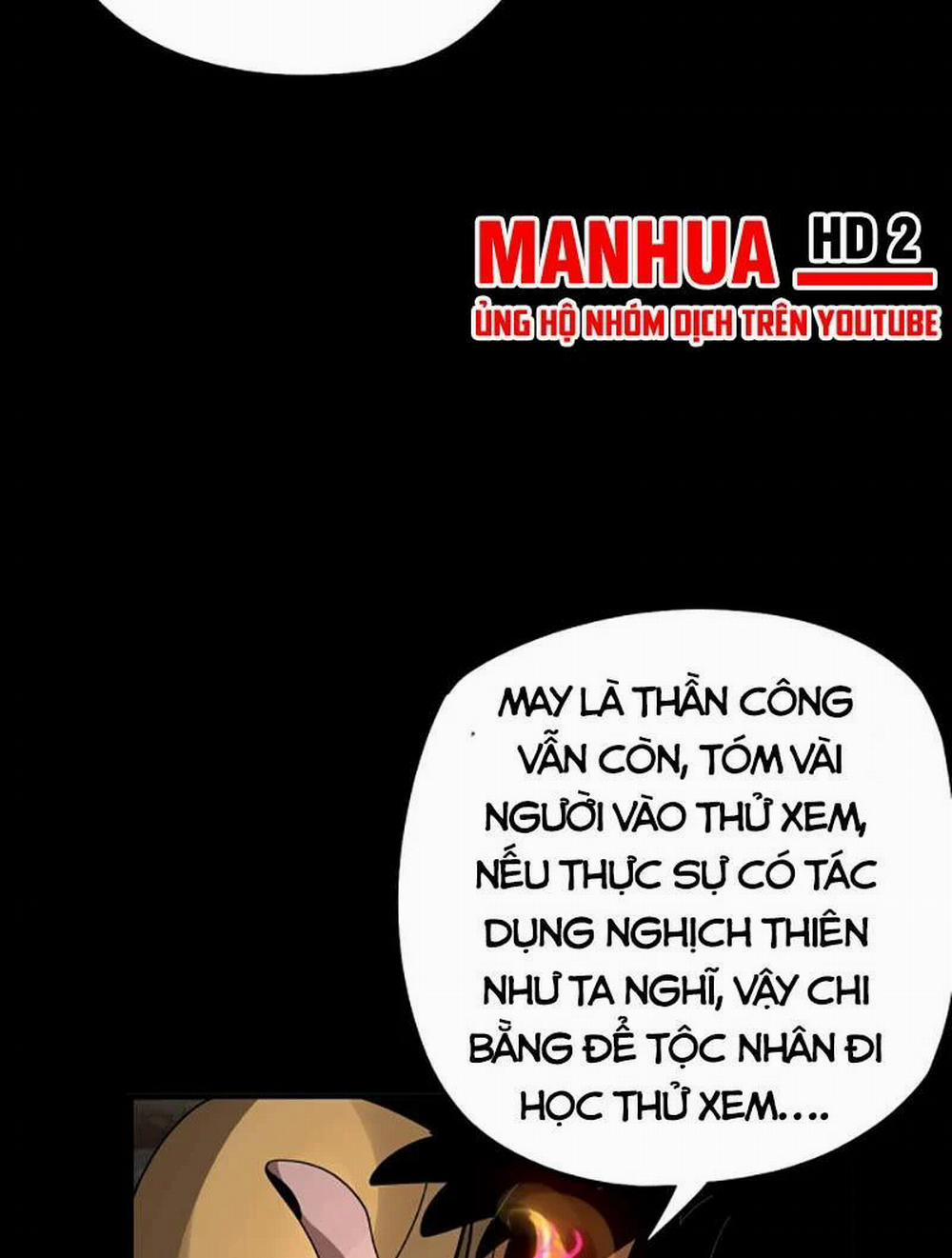 Ta Trời Sinh Đã Là Nhân Vật Phản Diện 61 trang 58