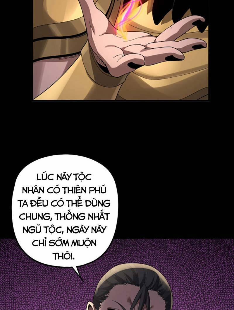 Ta Trời Sinh Đã Là Nhân Vật Phản Diện 61 trang 59