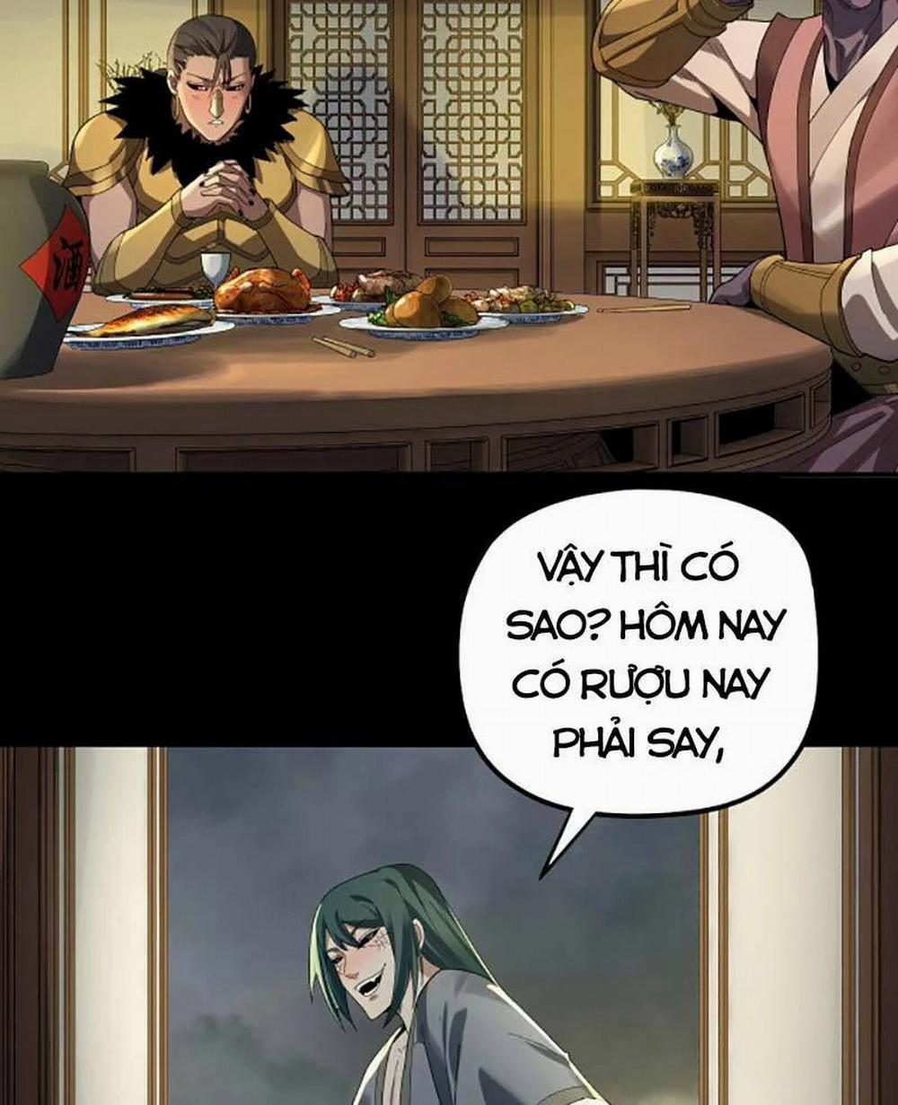 Ta Trời Sinh Đã Là Nhân Vật Phản Diện 61 trang 6