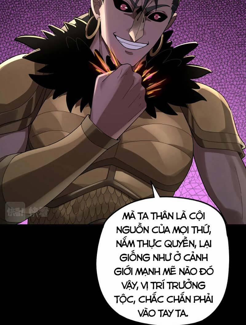 Ta Trời Sinh Đã Là Nhân Vật Phản Diện 61 trang 60