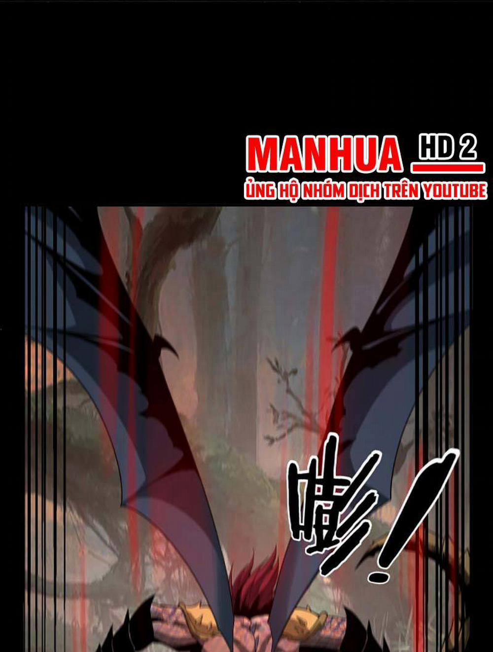 Ta Trời Sinh Đã Là Nhân Vật Phản Diện 61 trang 65