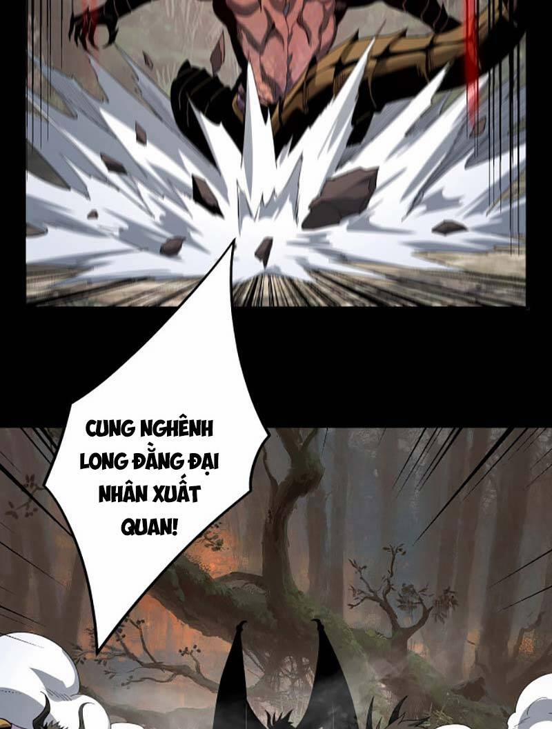 Ta Trời Sinh Đã Là Nhân Vật Phản Diện 61 trang 66