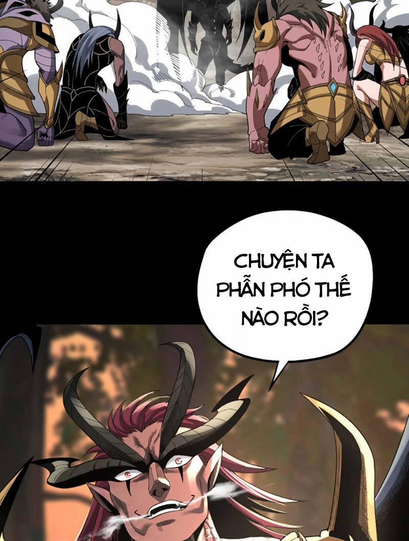 Ta Trời Sinh Đã Là Nhân Vật Phản Diện 61 trang 67