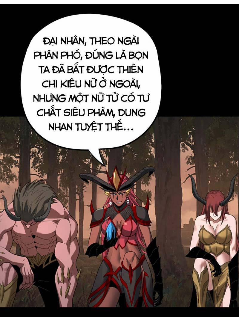 Ta Trời Sinh Đã Là Nhân Vật Phản Diện 61 trang 69